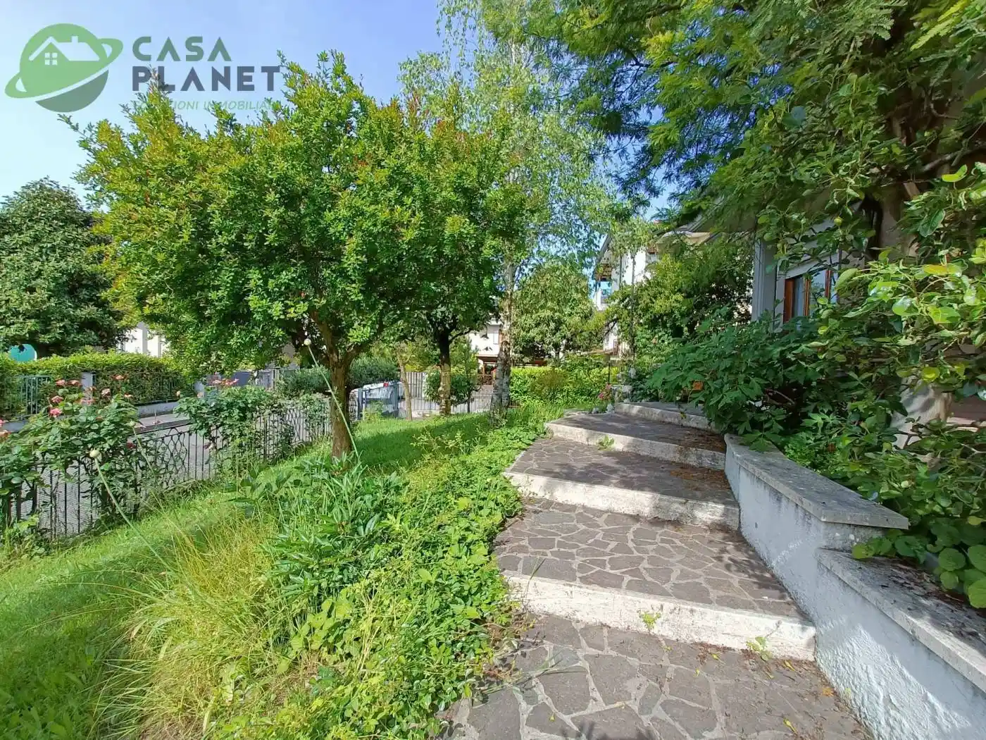 Terratetto unifamiliare via Martiri di bel fiore, Marocco, Mogliano Veneto - foto 3