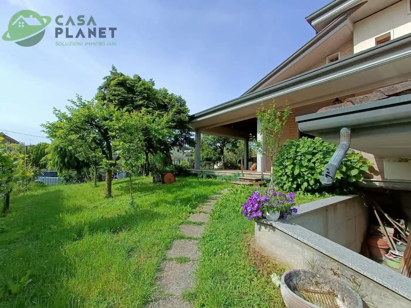 Terratetto unifamiliare via Martiri di bel fiore, Marocco, Mogliano Veneto - foto 4