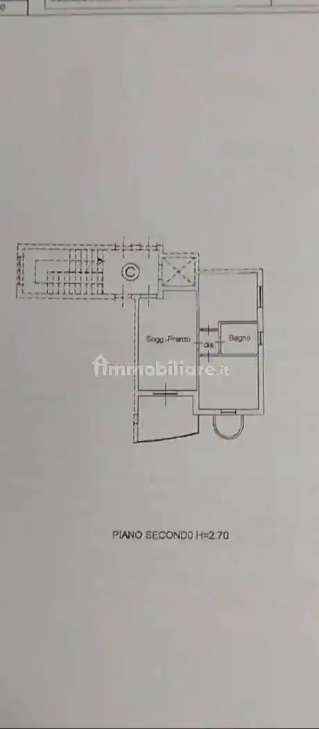 Appartamento in vendita a Campomarino