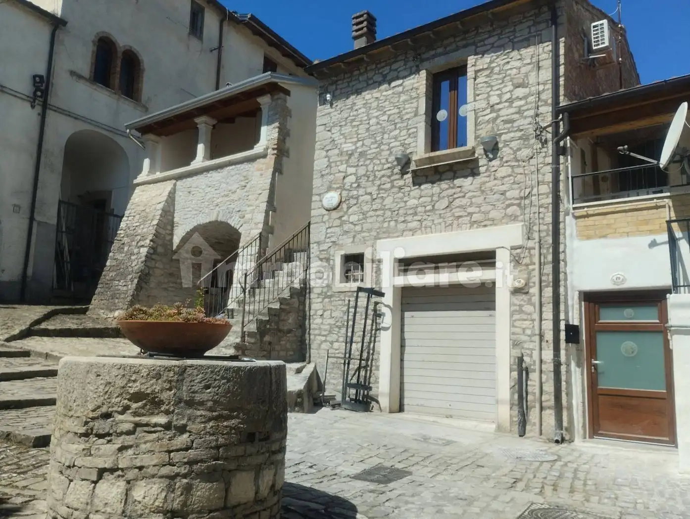 Appartamento in vendita a Pietrelcina