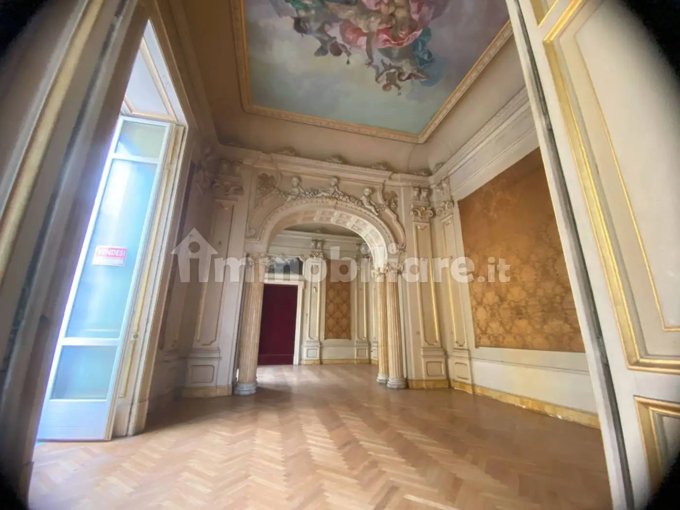 Appartamento in vendita a Benevento