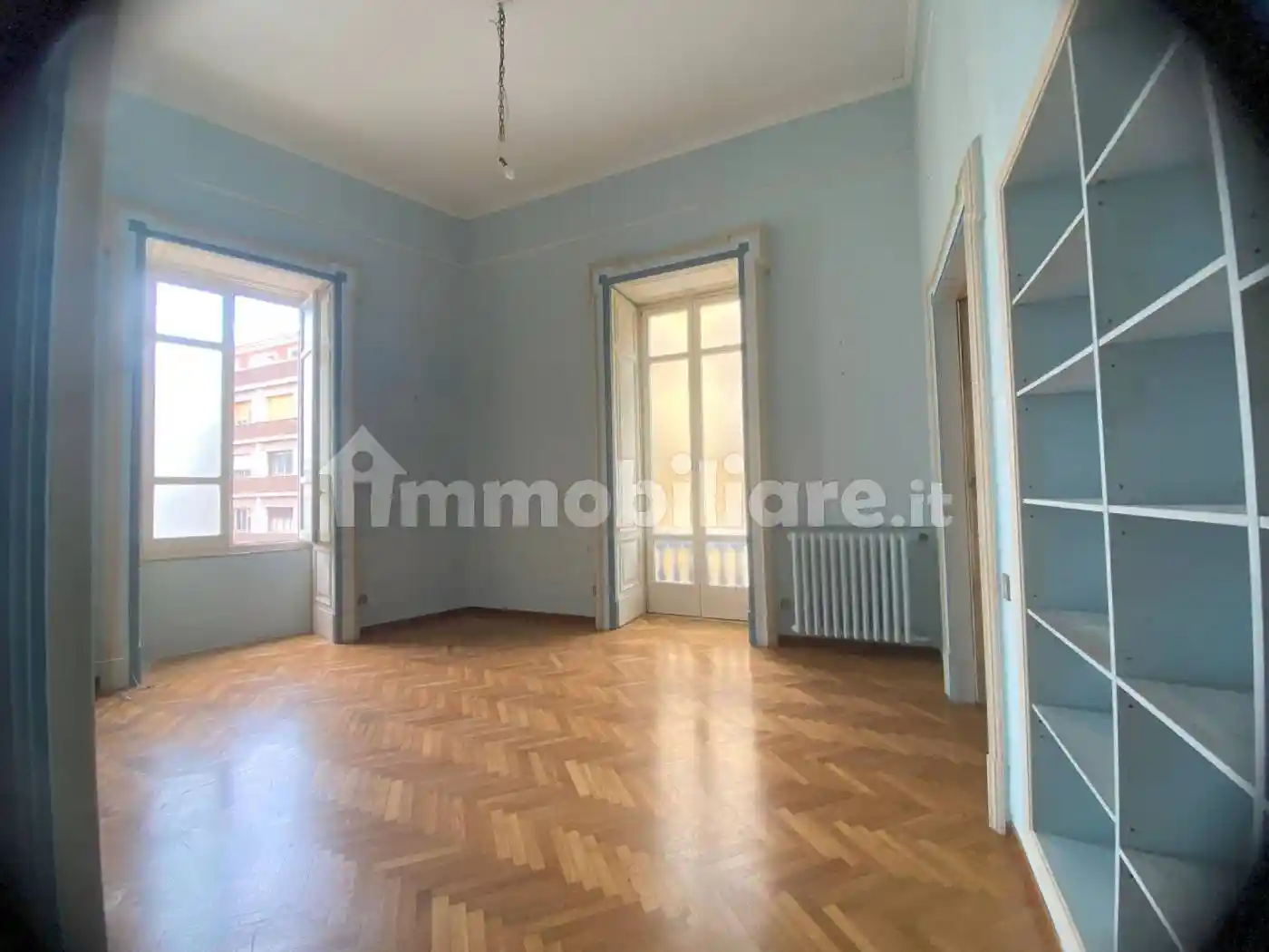 Appartamento corso Giuseppe Garibaldi 181, Centro Storico, Benevento - foto 2