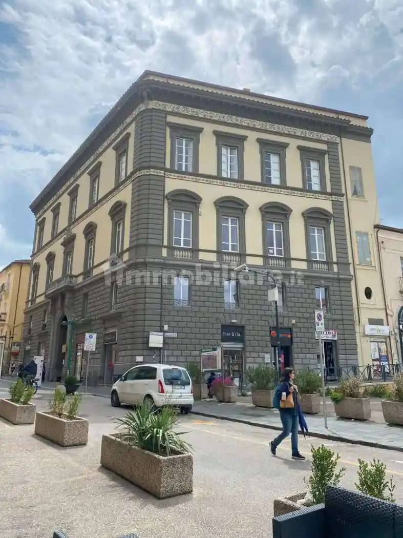 Appartamento corso Giuseppe Garibaldi 181, Centro Storico, Benevento - foto 3