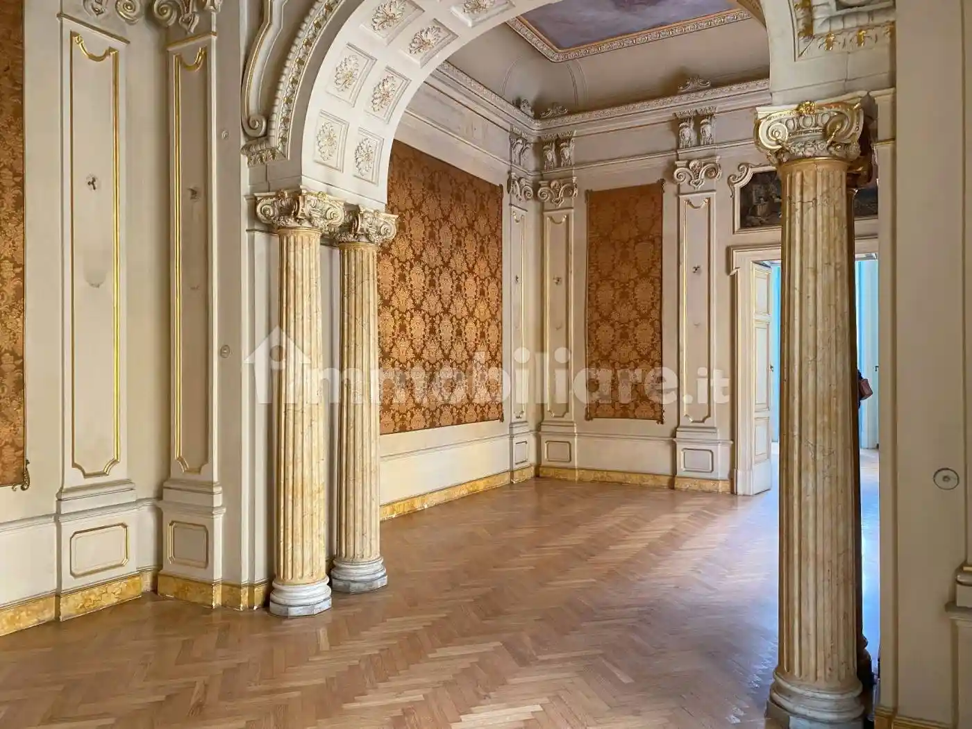 Appartamento corso Giuseppe Garibaldi 181, Centro Storico, Benevento - foto 4