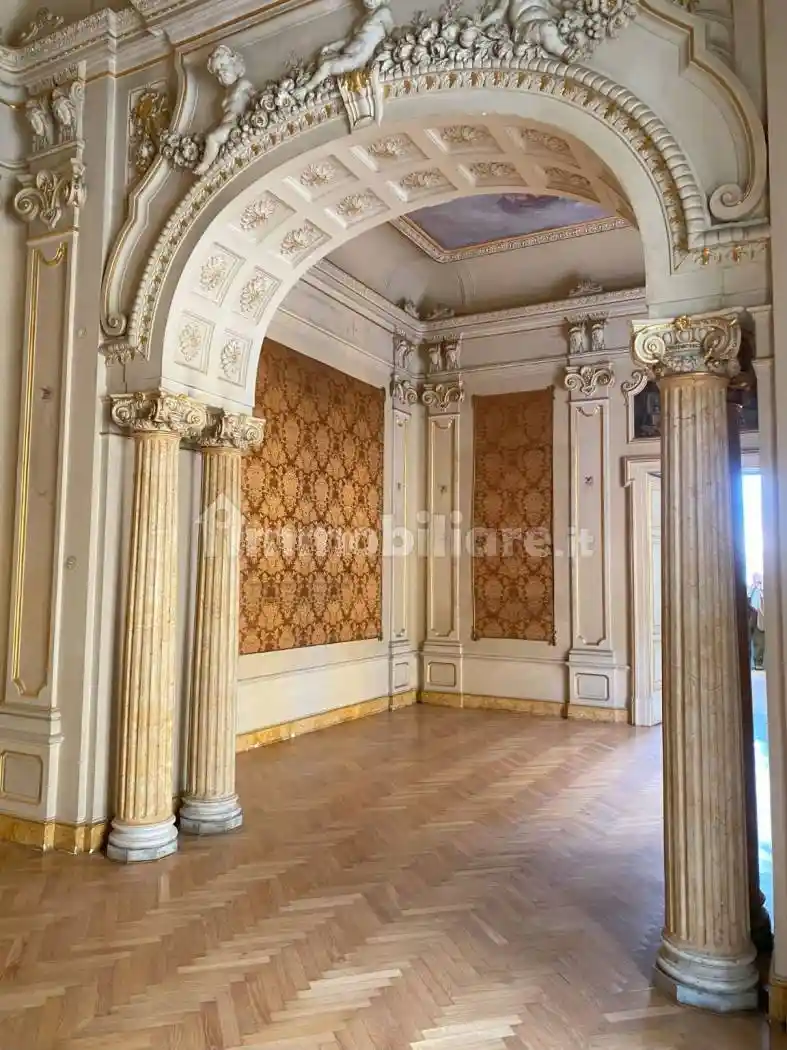 Appartamento corso Giuseppe Garibaldi 181, Centro Storico, Benevento - foto 5