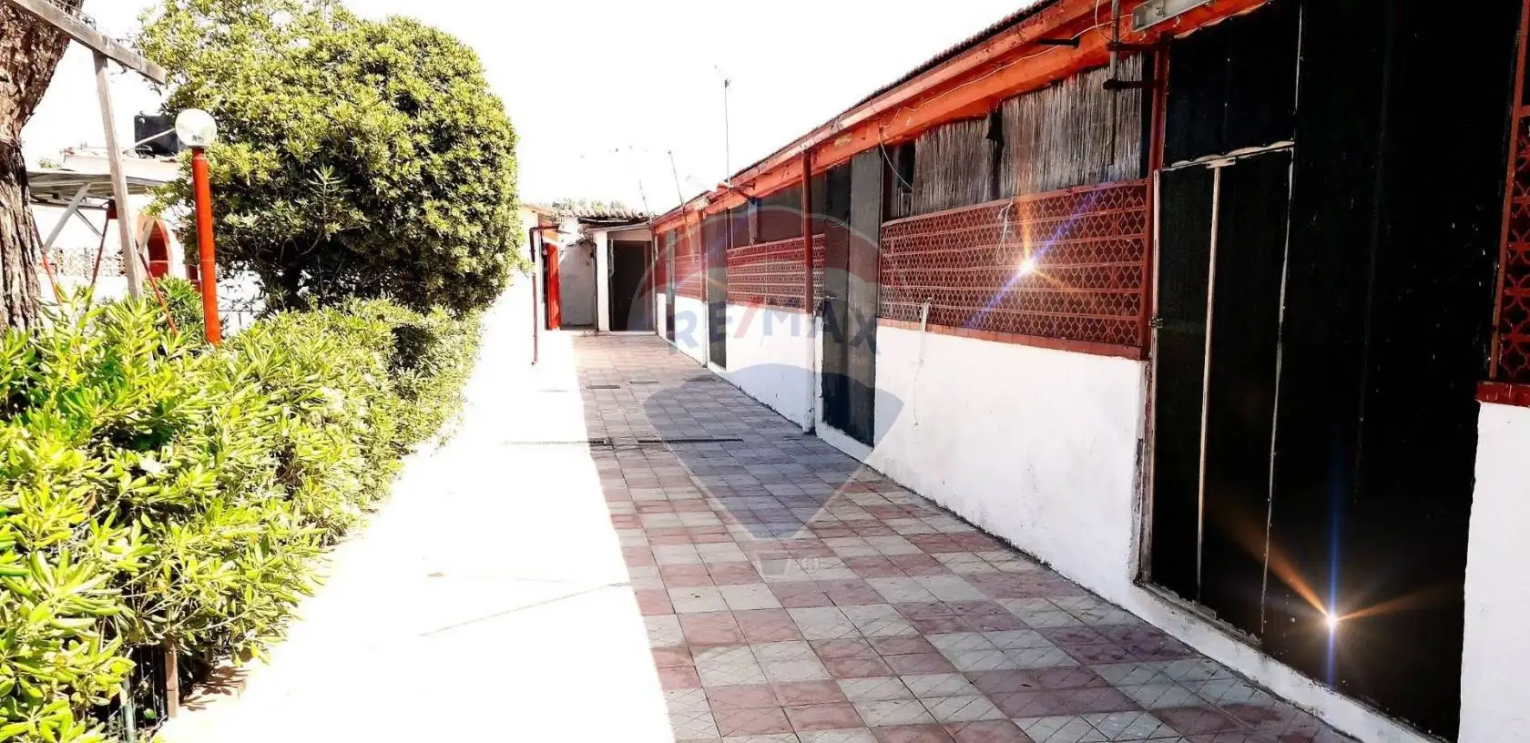 Palazzo - Edificio in vendita a Catania