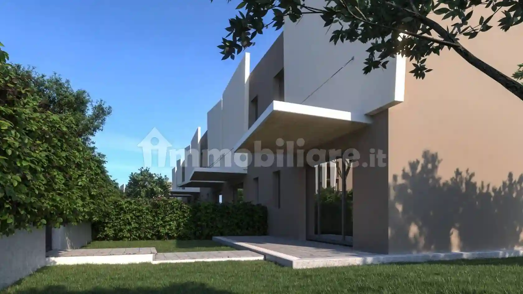 Villetta a schiera - foto 4