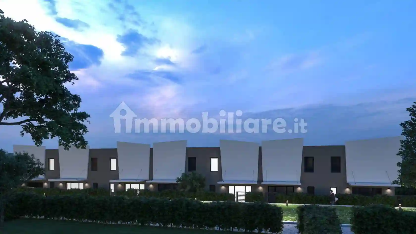 Villetta a schiera - foto 5