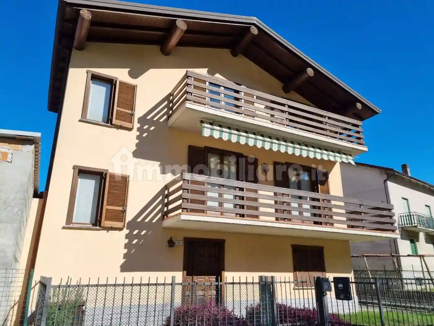 Casa indipendente - foto 4