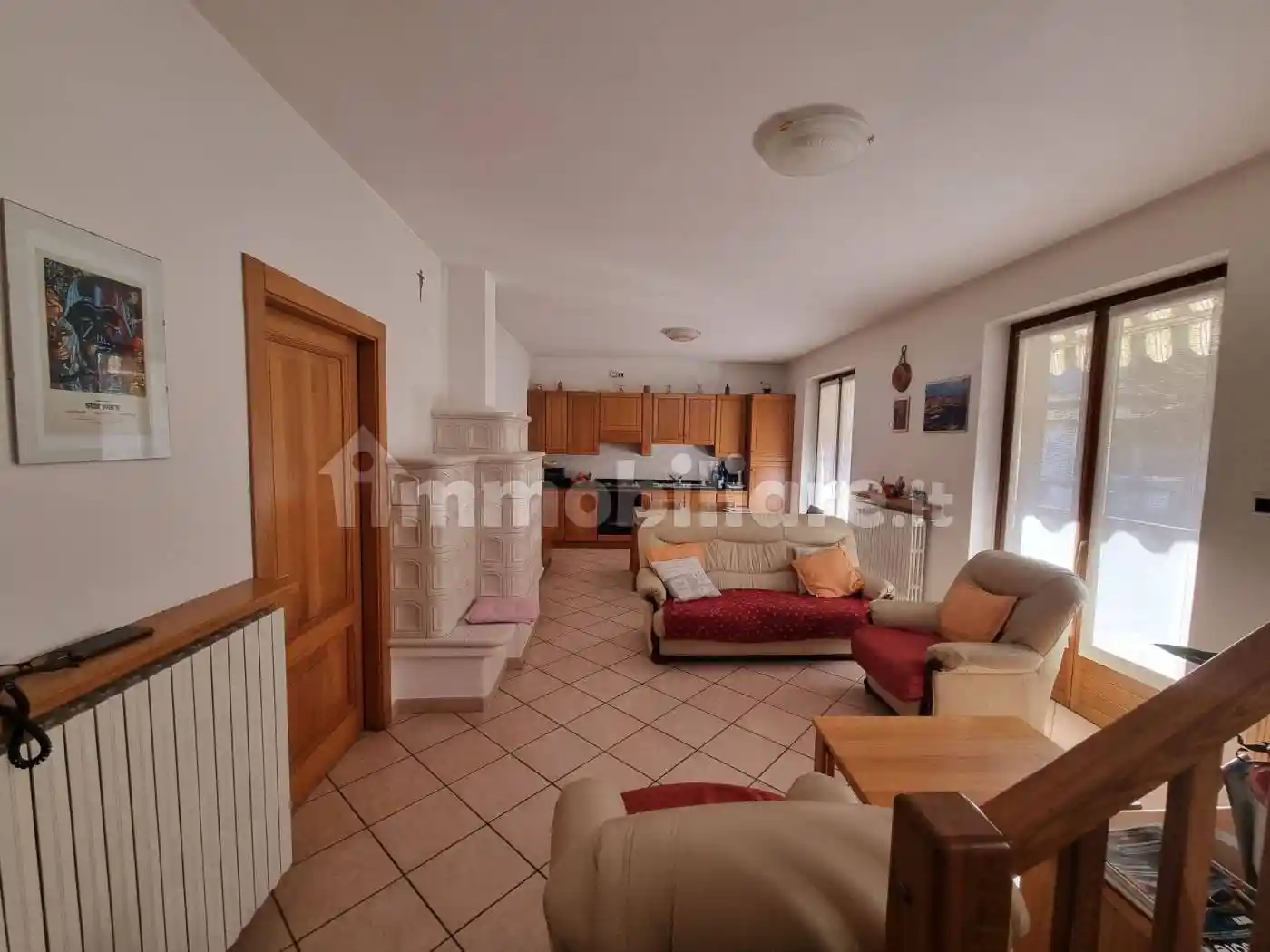 Casa indipendente - foto 3