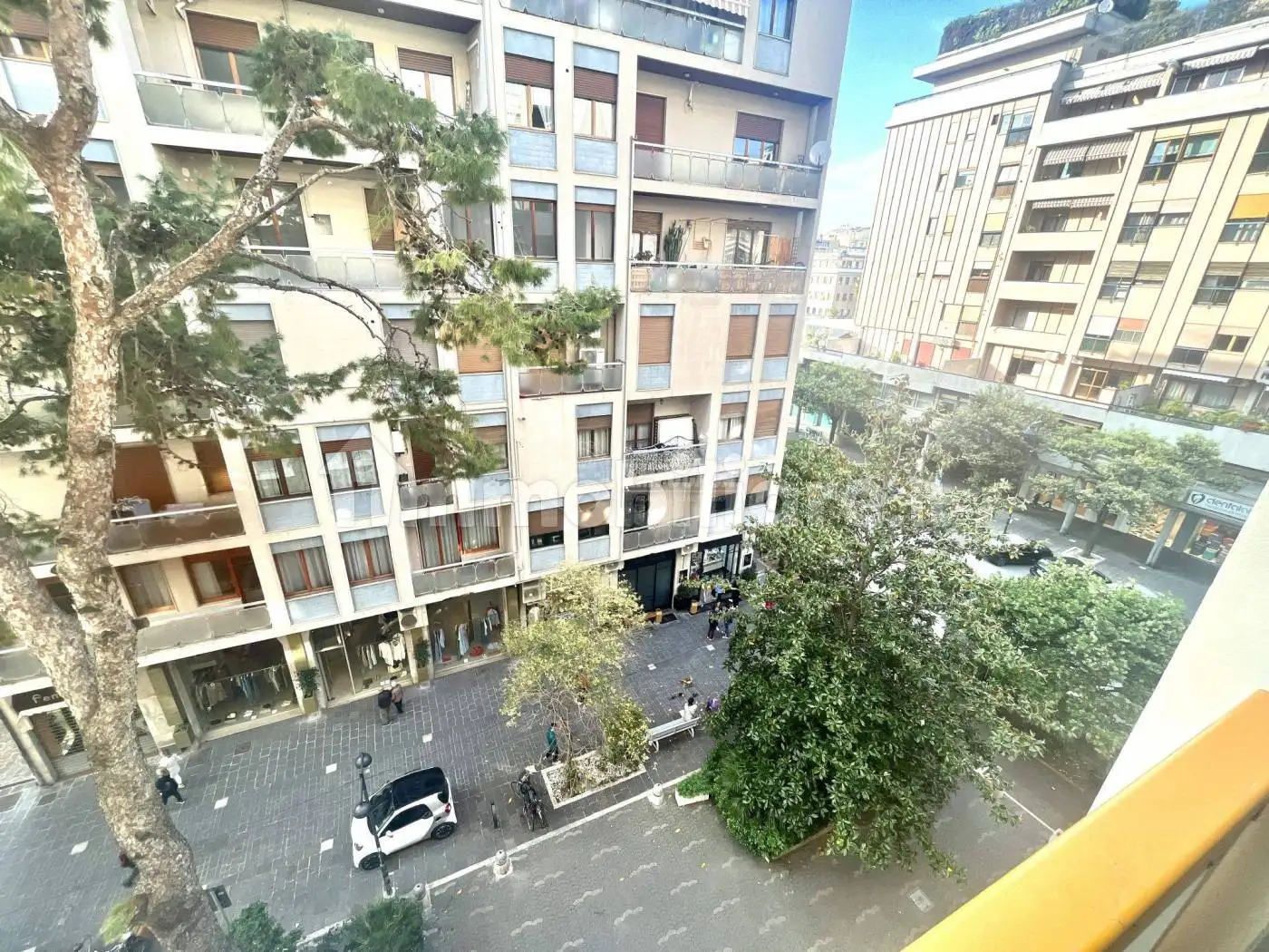 Appartamento in vendita a Pescara