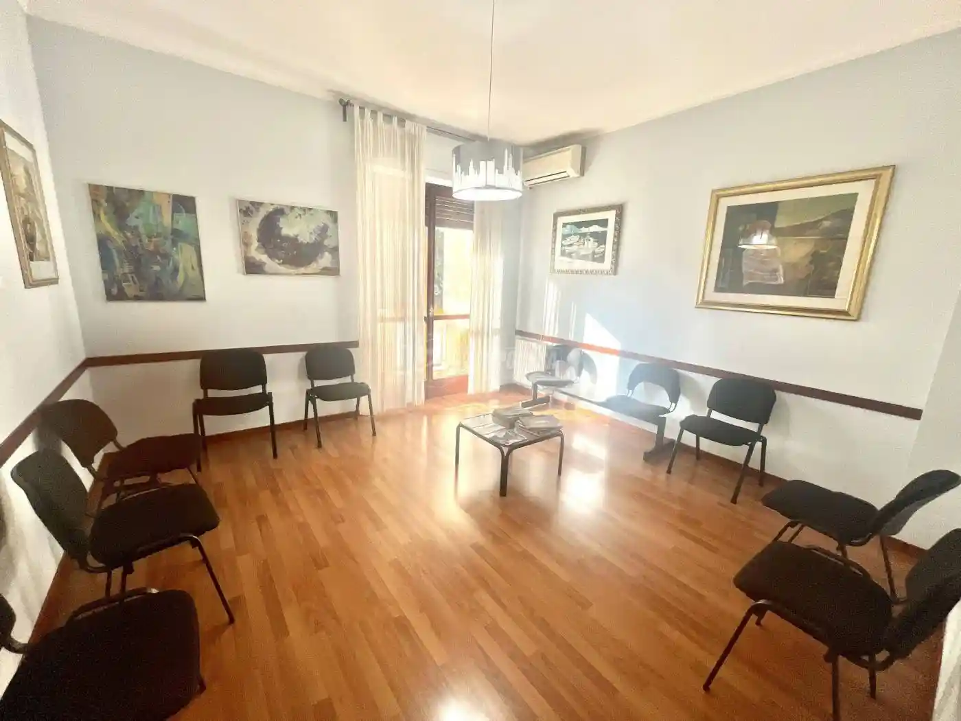 Appartamento via Trento 138, Piazza Salotto - Corso Umberto, Pescara - foto 2