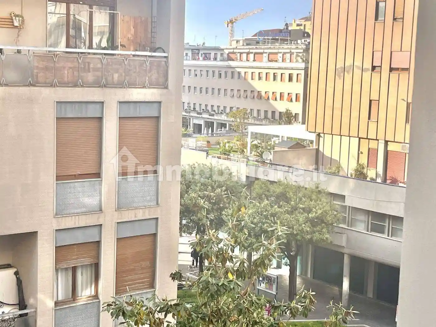 Appartamento via Trento 138, Piazza Salotto - Corso Umberto, Pescara - foto 3