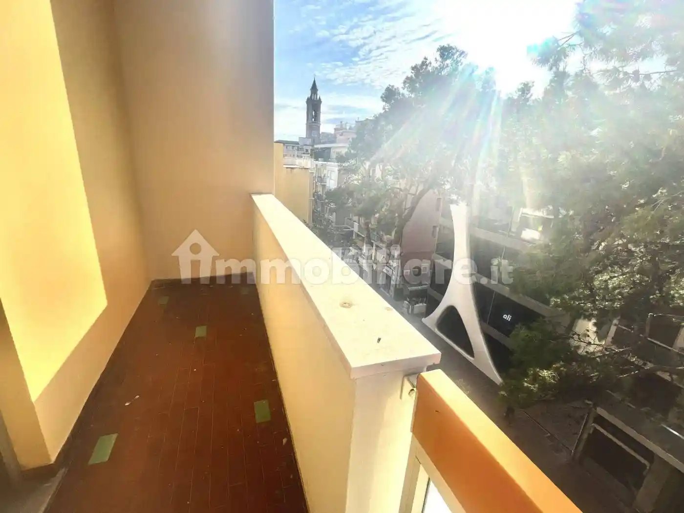 Appartamento via Trento 138, Piazza Salotto - Corso Umberto, Pescara - foto 5