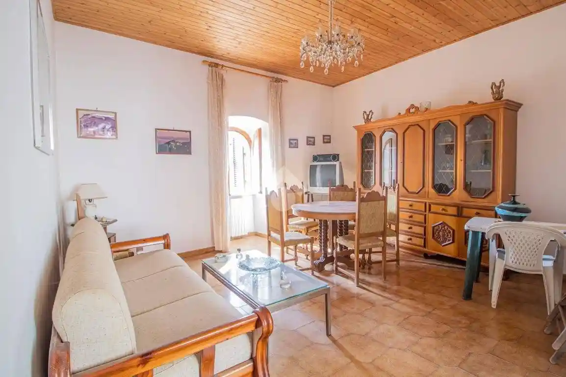 Trilocale vicolo umberto 2, Centro, Cottanello - foto 3