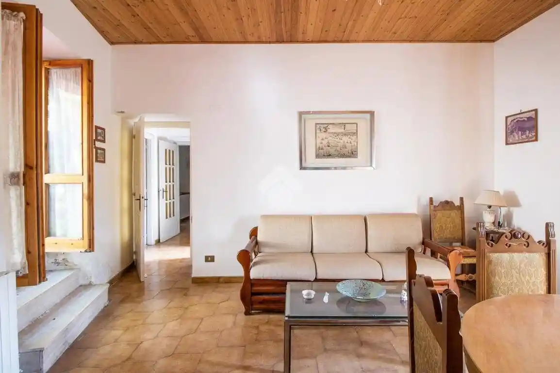 Trilocale vicolo umberto 2, Centro, Cottanello - foto 4