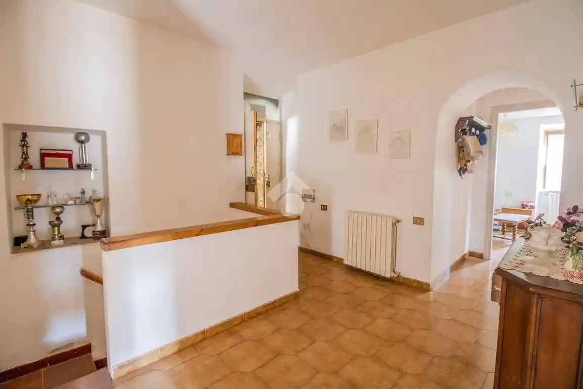 Trilocale vicolo umberto 2, Centro, Cottanello - foto 5