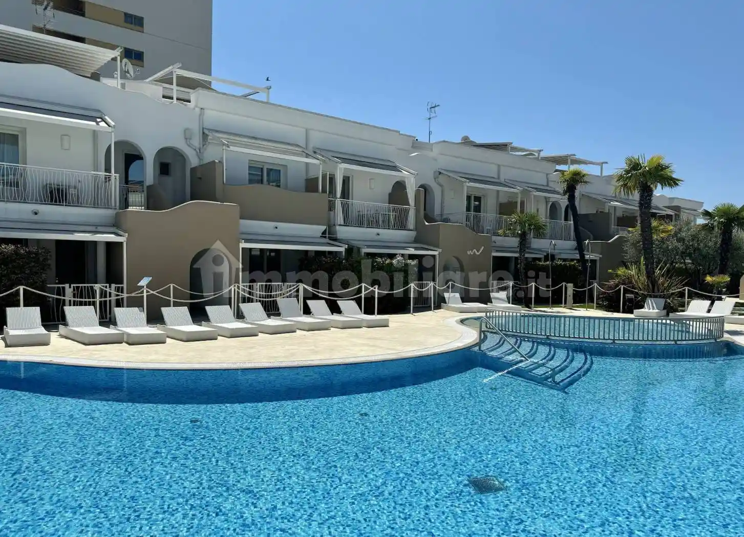 Appartamento in affitto a Jesolo