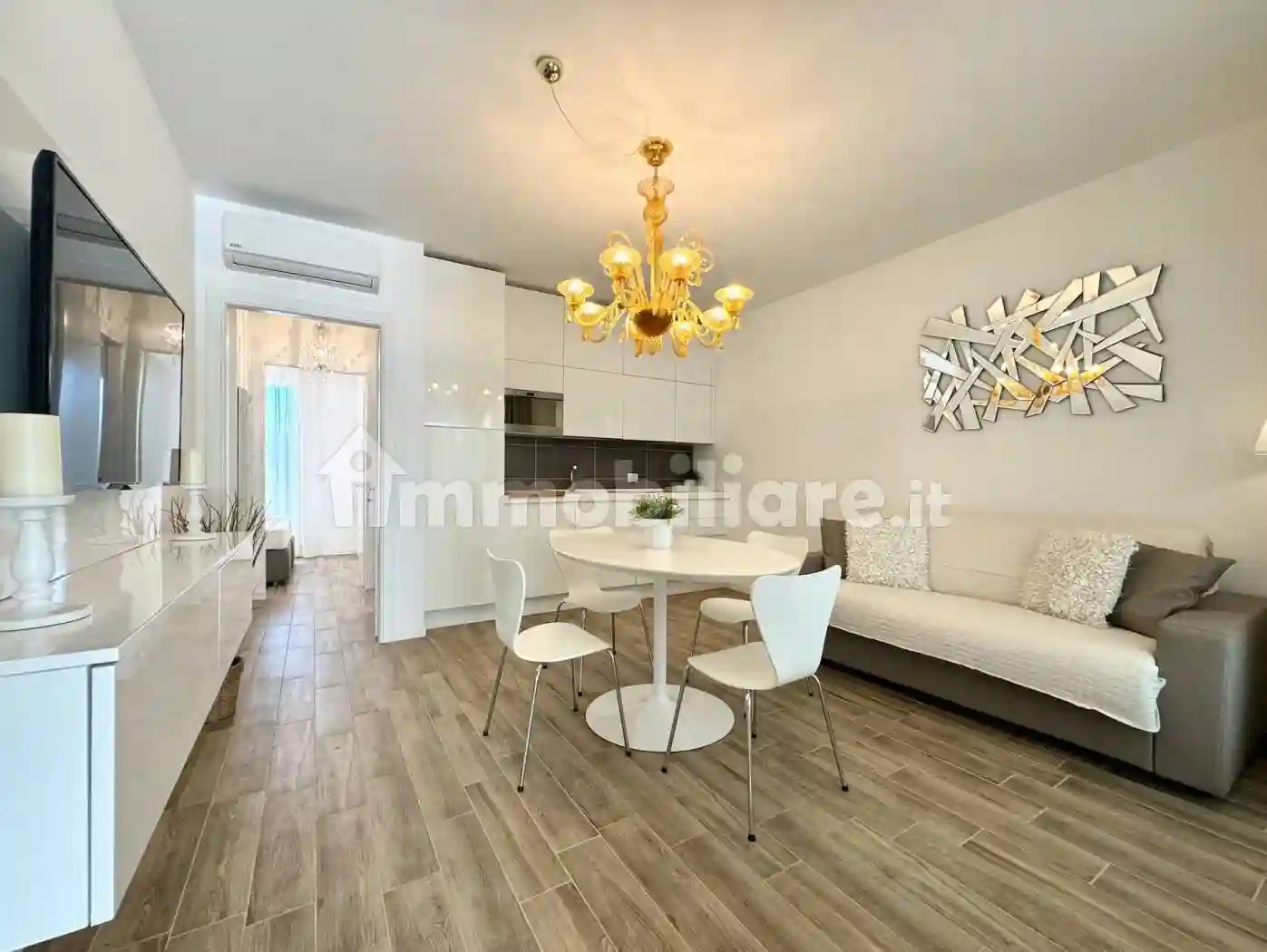 Appartamento - foto 4