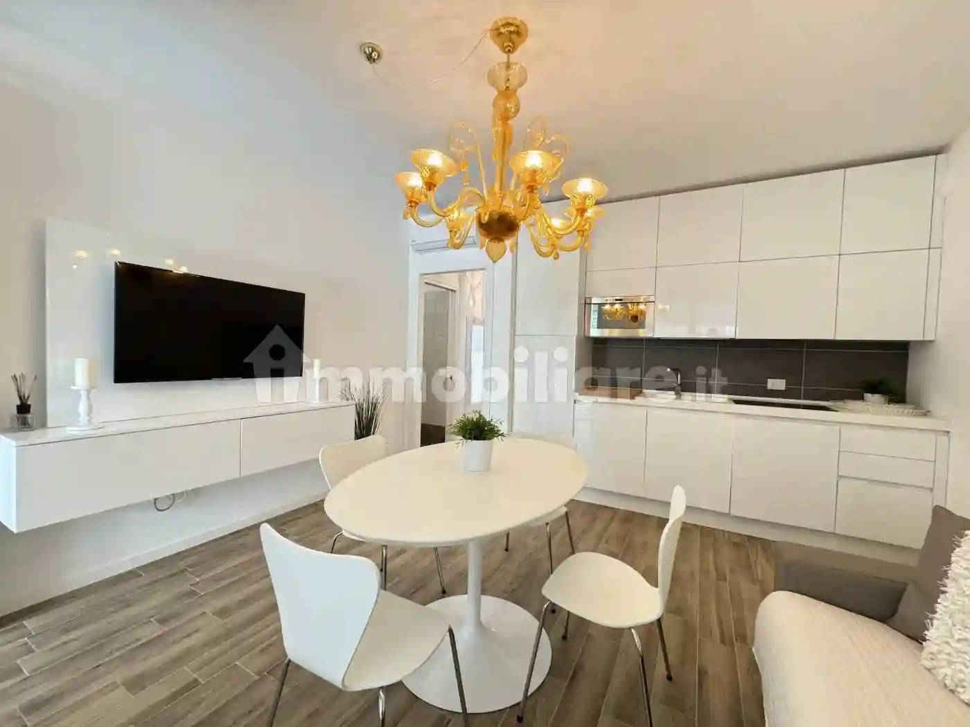 Appartamento - foto 5