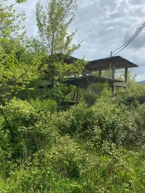 Rustico Contrada  Pozzo Marinaro, Vico nel Lazio - foto 3