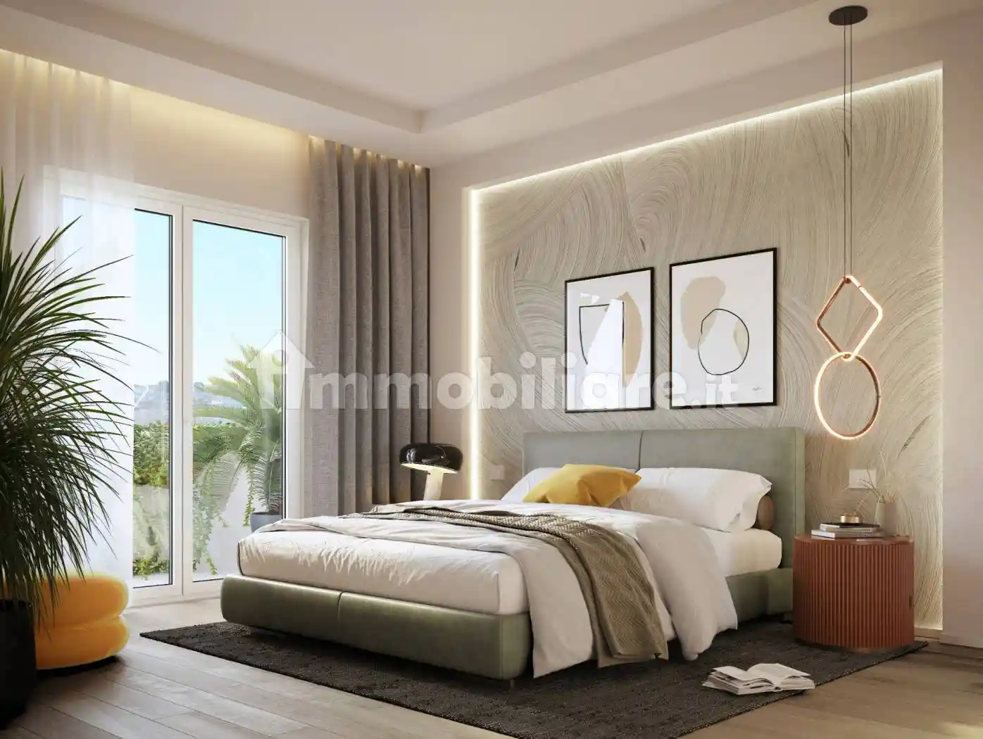 Quadrilocale via dei Frentani 2, Centro, Francavilla al Mare - foto 2