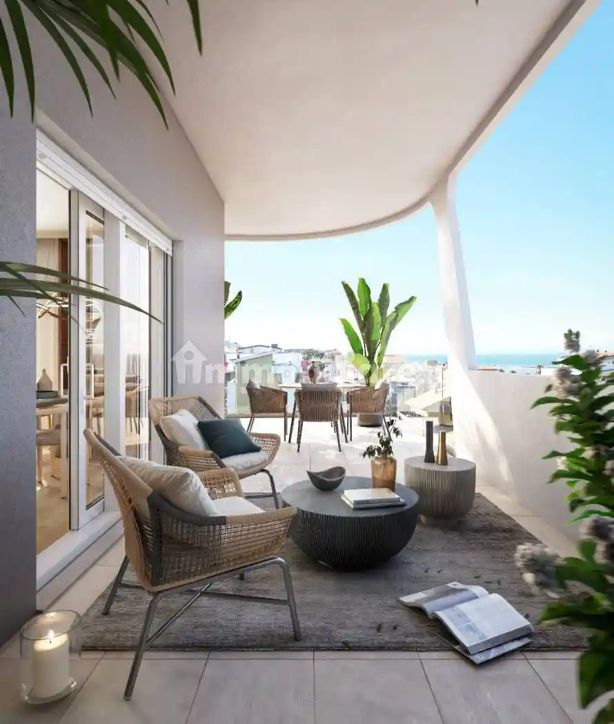 Quadrilocale via dei Frentani 2, Centro, Francavilla al Mare - foto 3