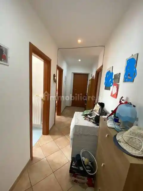 Appartamento in vendita a Alatri