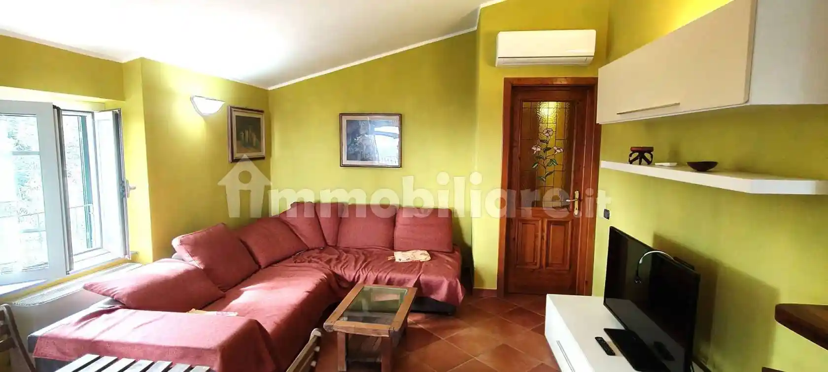 Appartamento in vendita a Massarosa