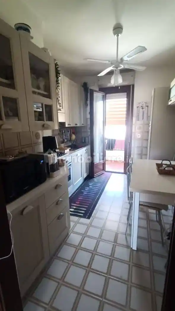 Appartamento in vendita a Pitigliano