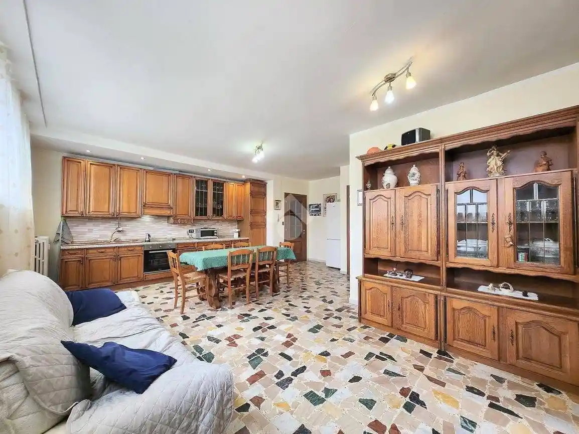 Appartamento in vendita a Alpignano