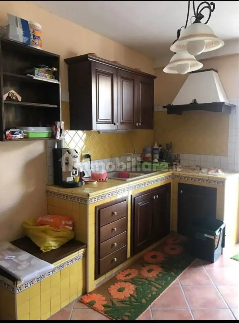 Casa indipendente in vendita a Gissi