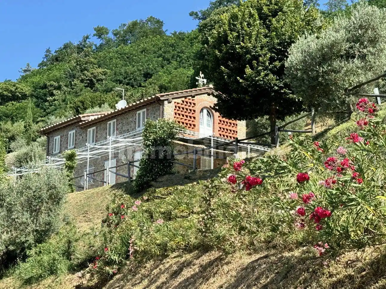 Rustico - Casale in vendita a Capannori