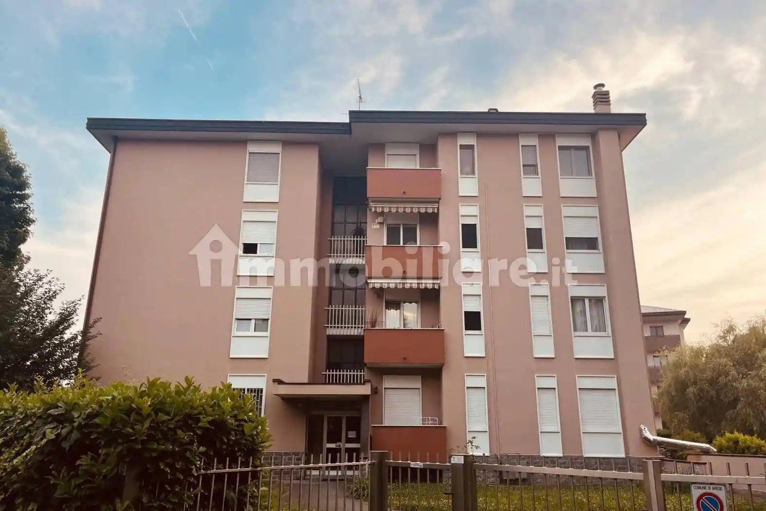 Appartamento in affitto a Arese