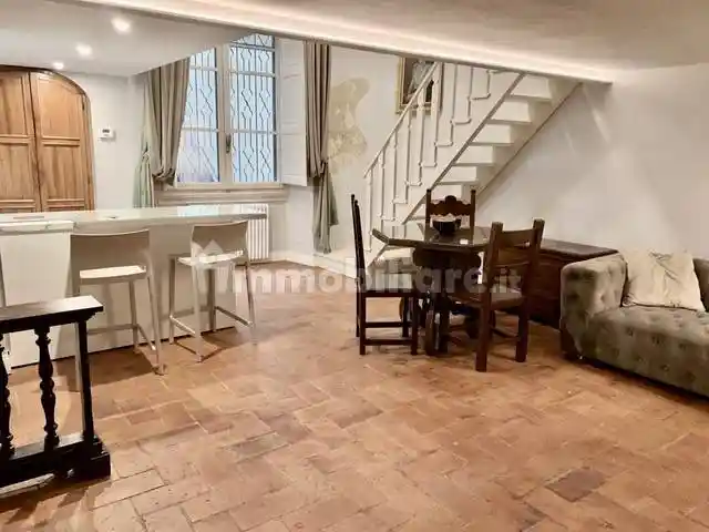 Appartamento in affitto a Firenze