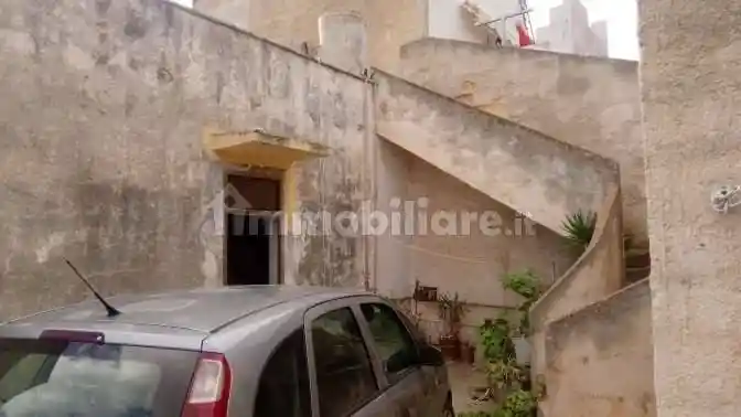 Casa indipendente in vendita a Petrosino