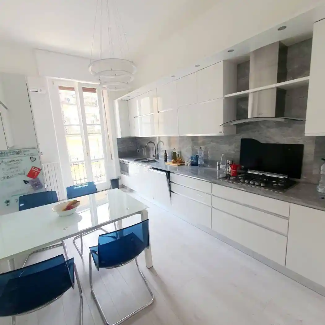 Appartamento in vendita a Bergamo