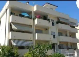 Appartamento in affitto a Fermo