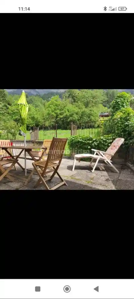 Villa unifamiliare via Roma 9, Centro, Aisone - foto 3