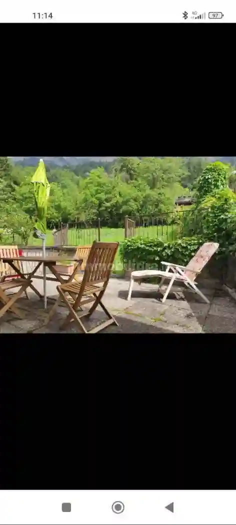 Villa unifamiliare via Roma 9, Centro, Aisone - foto 4