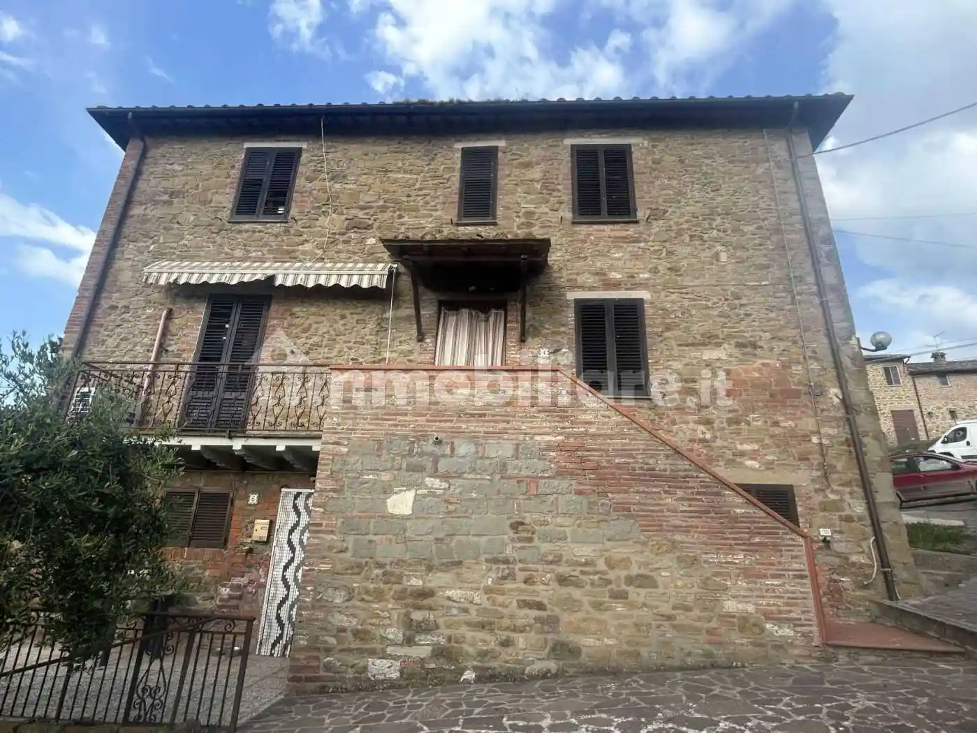 Rustico - Casale in vendita a Paciano