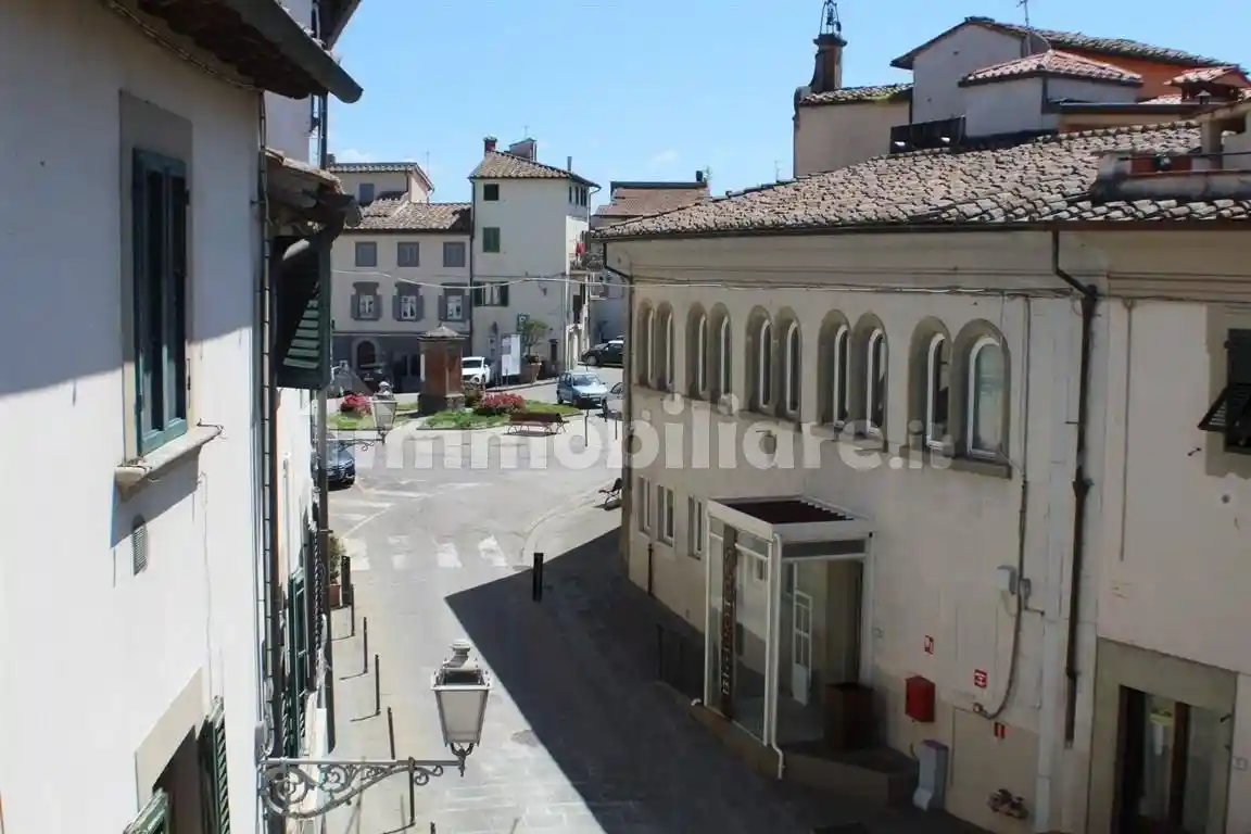 Casa indipendente in vendita a Montespertoli