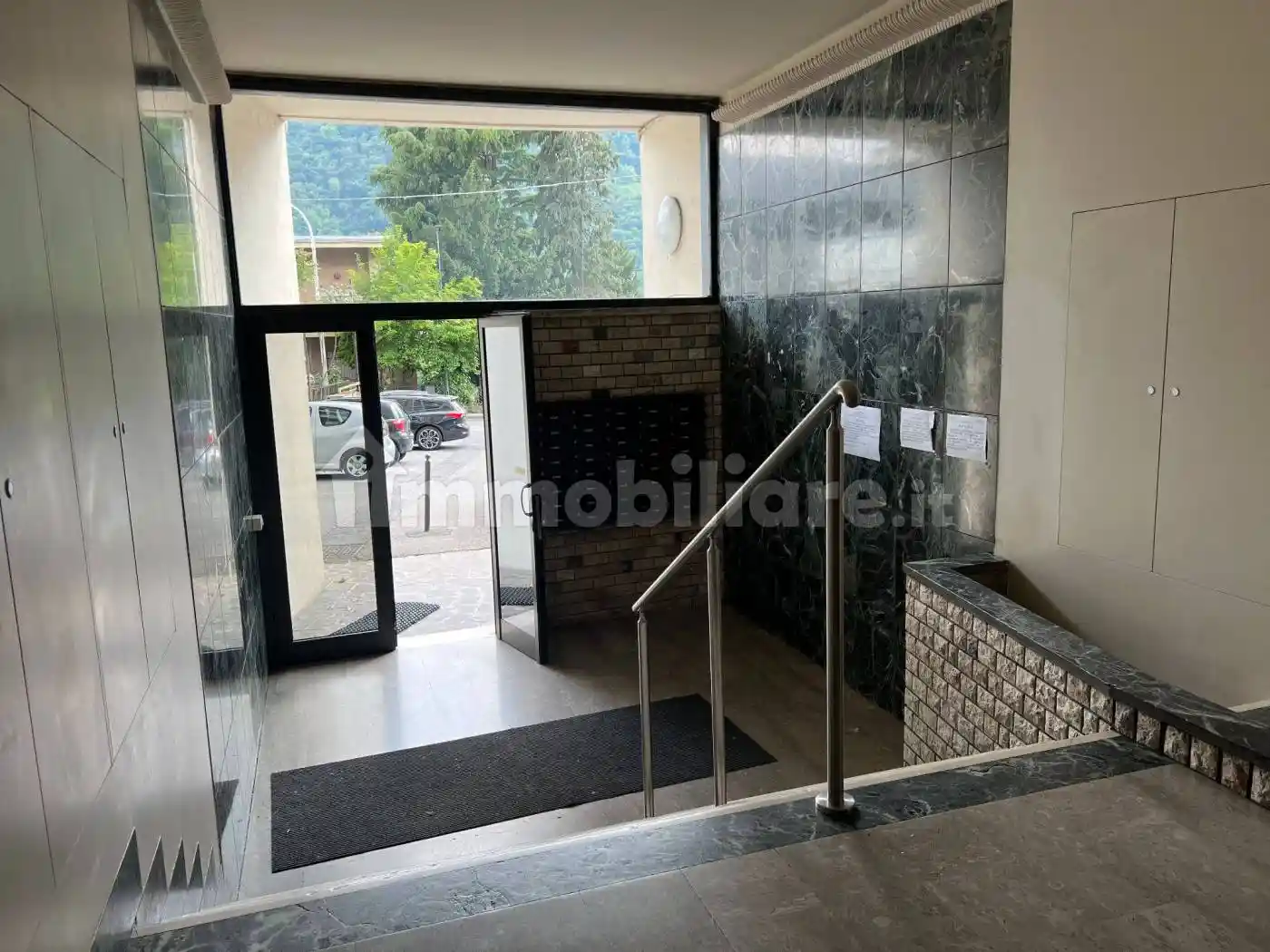 Appartamento in vendita a Lumezzane