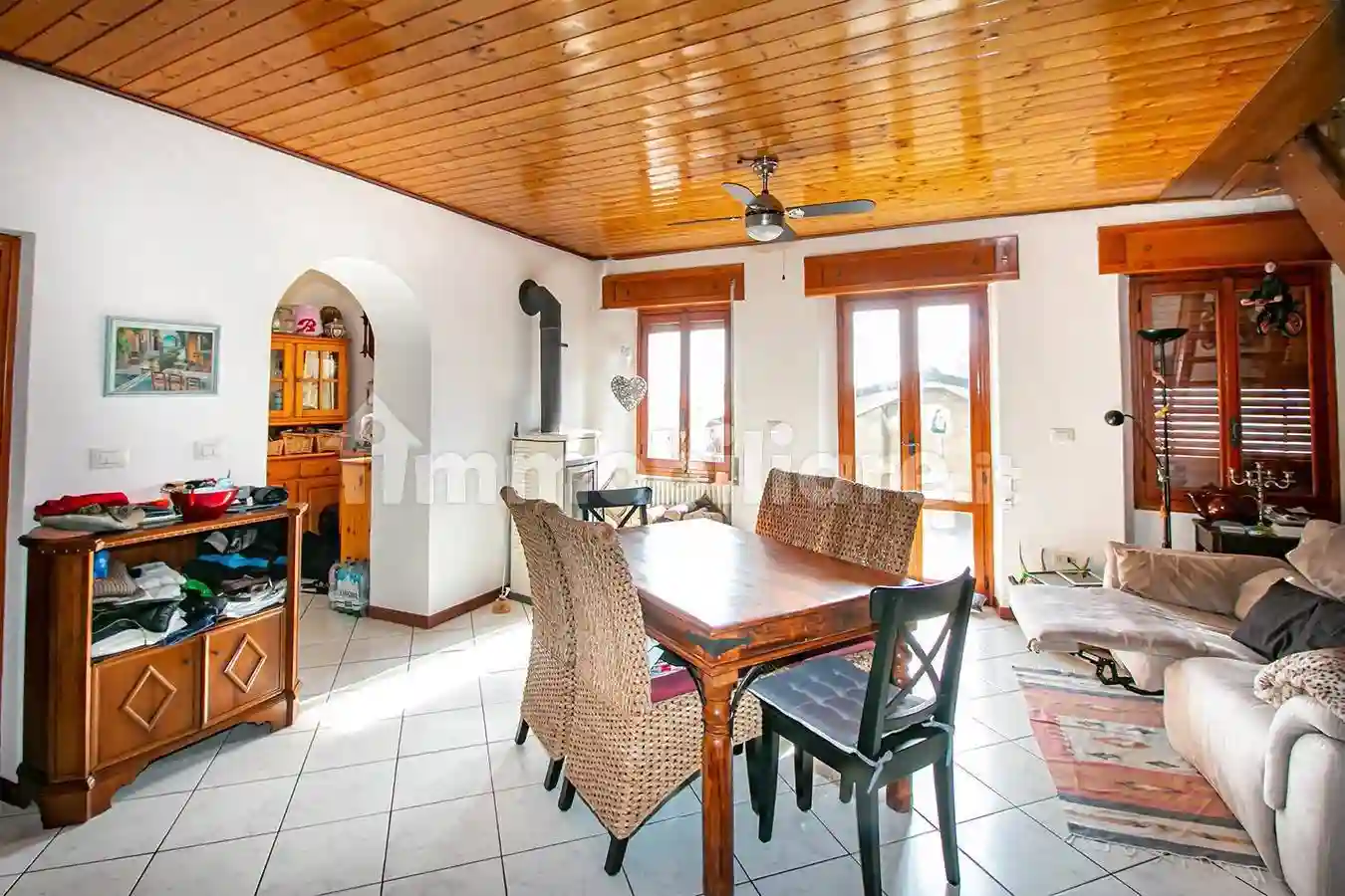 Casa indipendente - foto 5