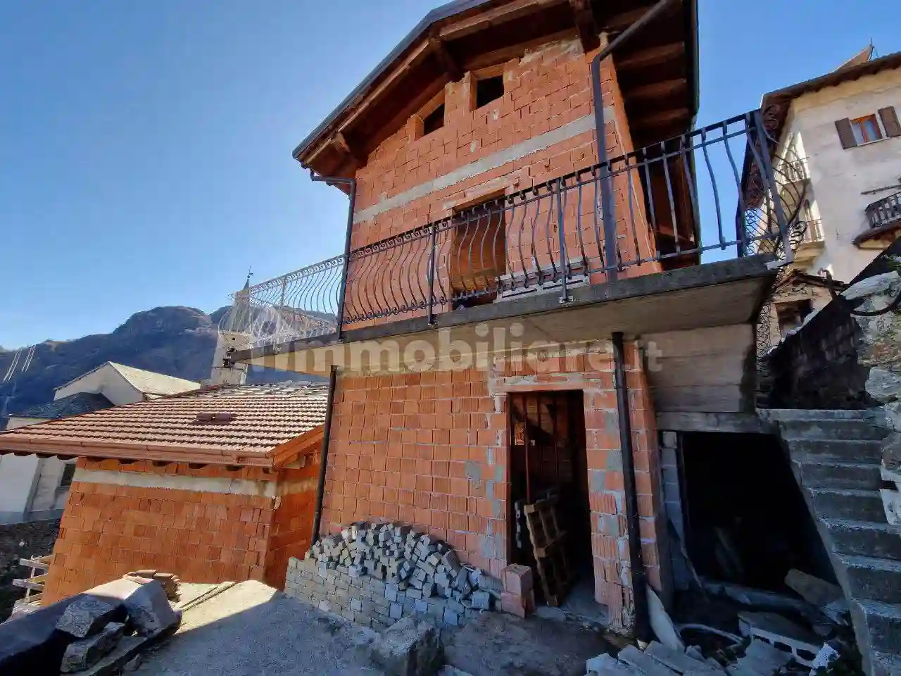 Casa indipendente - foto 5