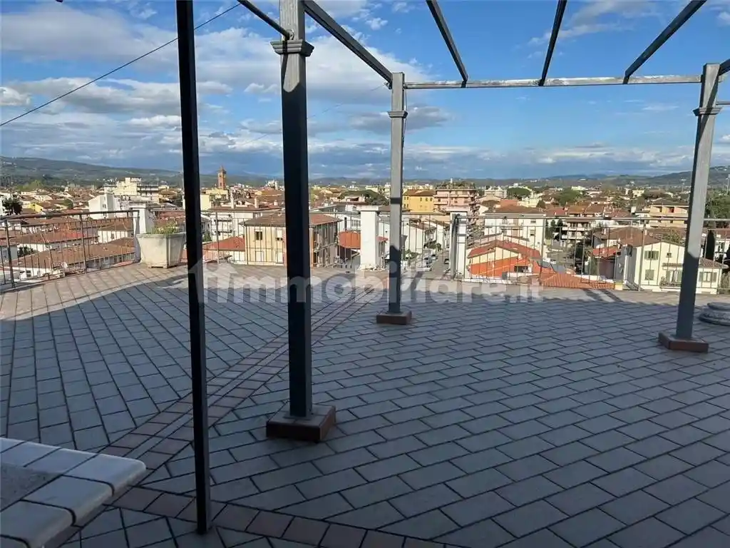 Attico - Mansarda in vendita a Empoli