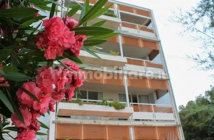 Appartamento in affitto a Pietrasanta