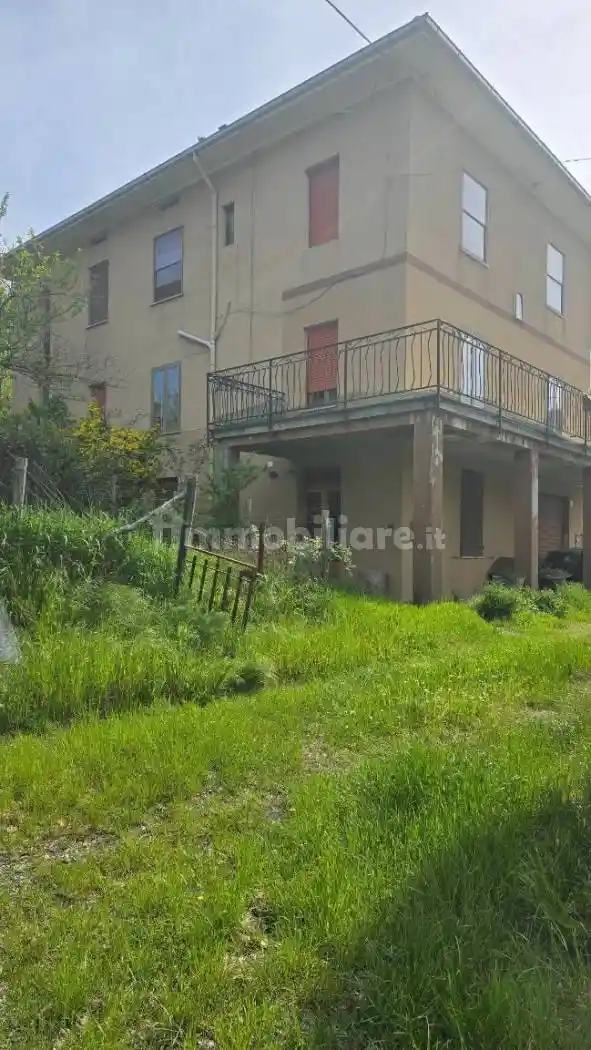 Appartamento in vendita a Borgo Val di Taro