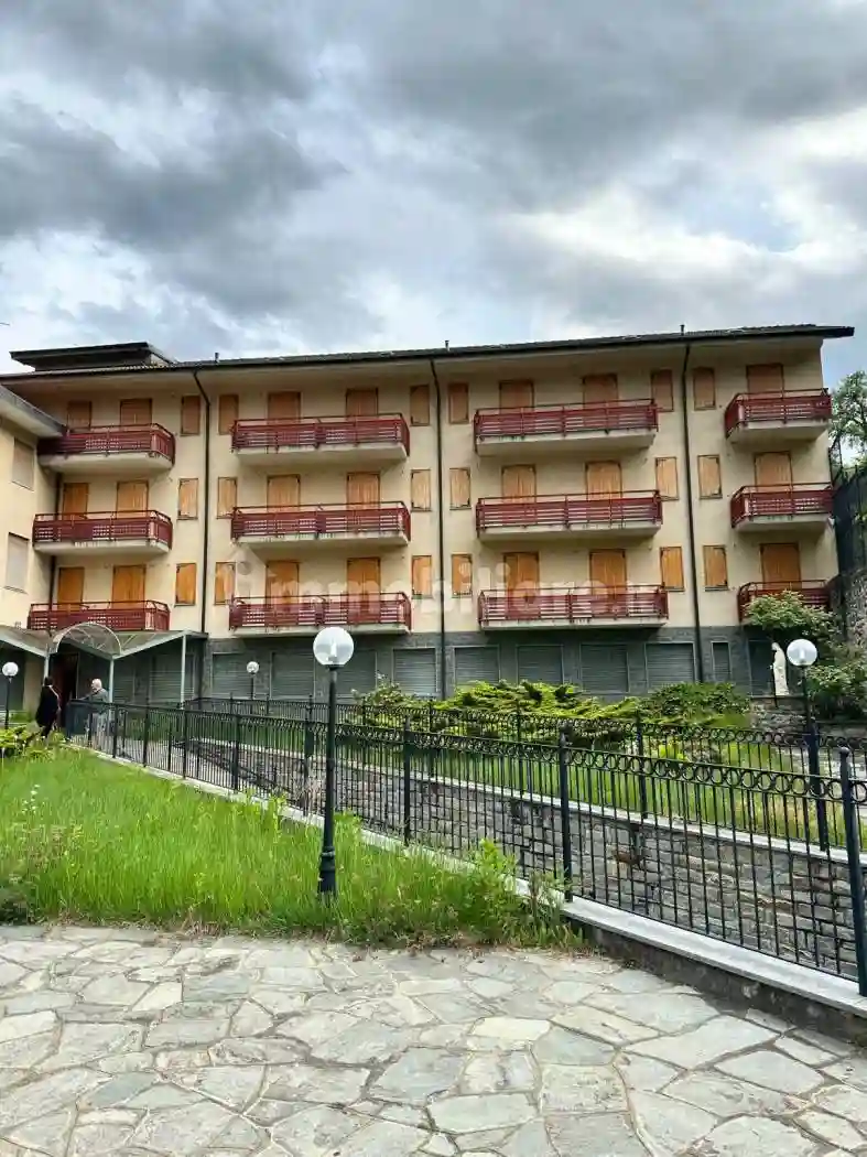 Palazzo - Edificio - foto 5