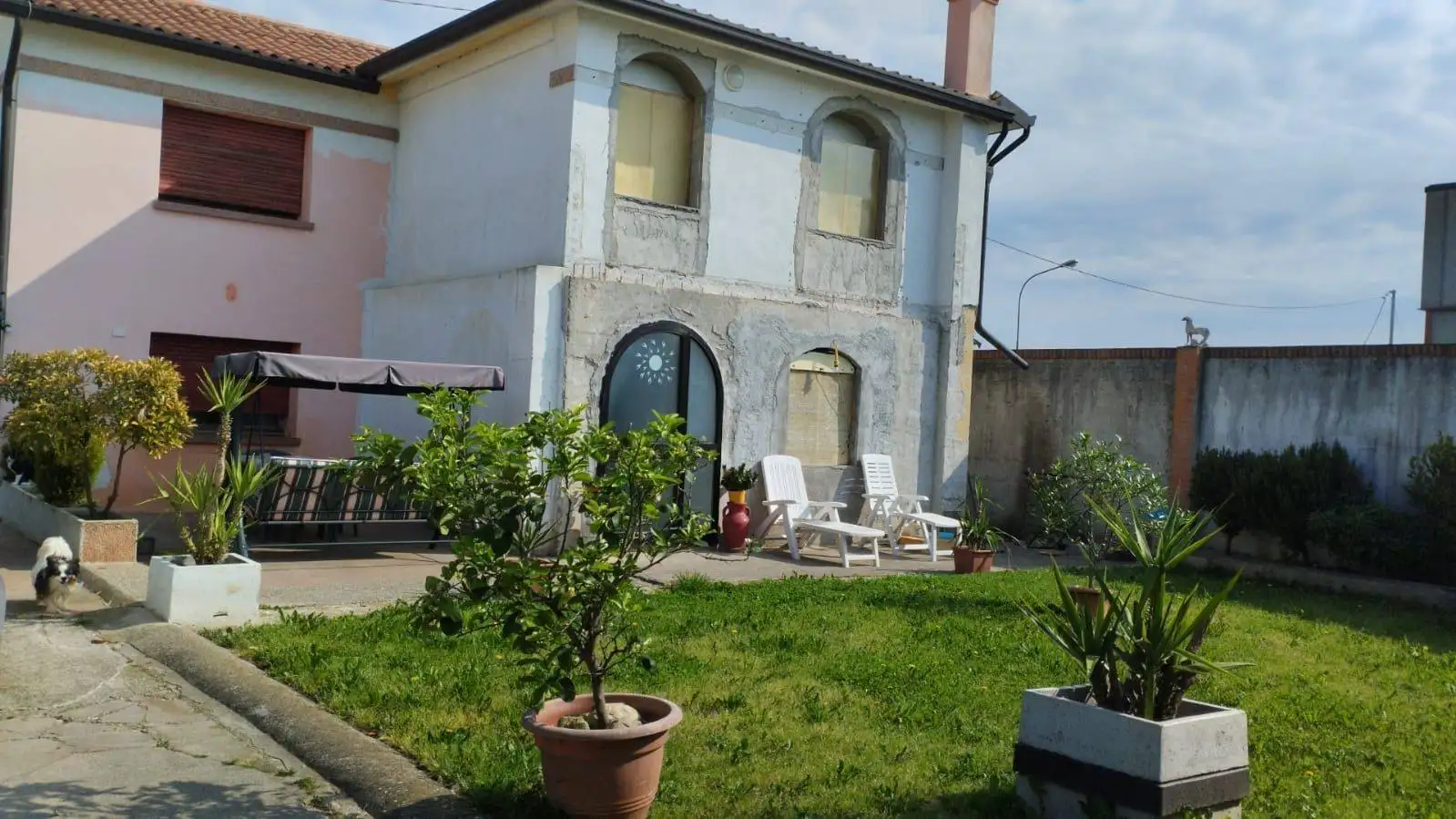 Villa in vendita a Maser